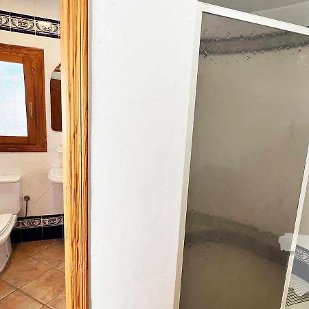 וילה Costablancadreams Casa Laco In