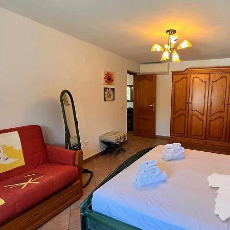 Costablancadreams Casa Laco In וילה