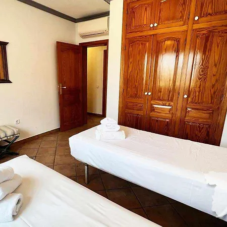 וילה Costablancadreams Casa Laco In *