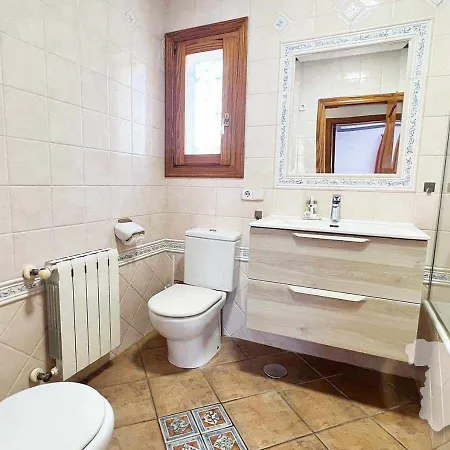 וילה Costablancadreams Casa Laco In *