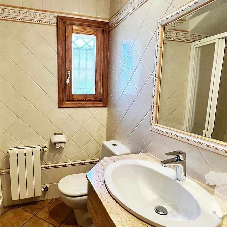 וילה Costablancadreams Casa Laco In