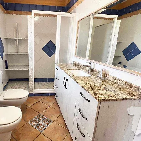 וילה Costablancadreams Casa Laco In קלפה