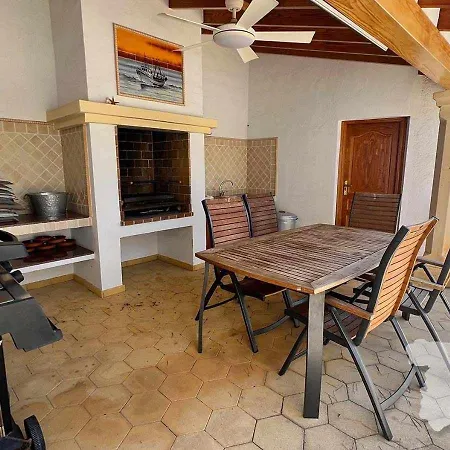 Costablancadreams Casa Laco In 别墅 *