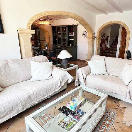 Costablancadreams Casa Laco In 卡尔佩